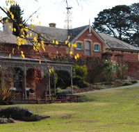 Saint Agnes Homestead - Accommodation Gladstone