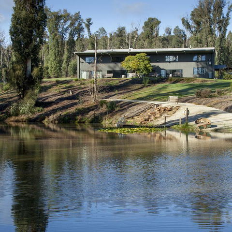 Saladin Lodge - Accommodation Gladstone 3