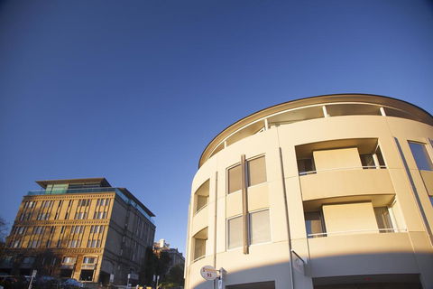 Salamanca Terraces - Accommodation Gladstone 0