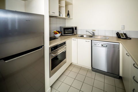 Salamanca Terraces - Accommodation Gladstone 3