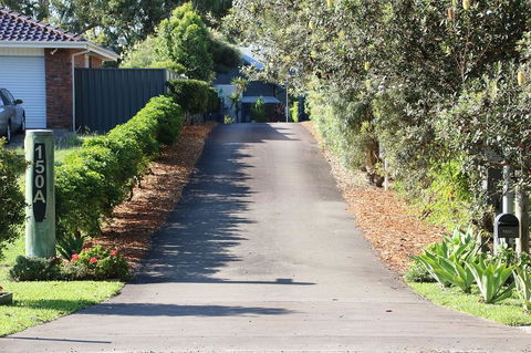 Salamander Bay Bed And Breakfast - Accommodation Gladstone 0