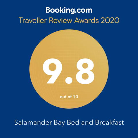Salamander Bay Bed And Breakfast - Accommodation Gladstone 3