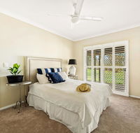 Saleview Estate - Accommodation Gladstone