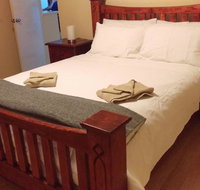 Sallys bb - Accommodation Gladstone