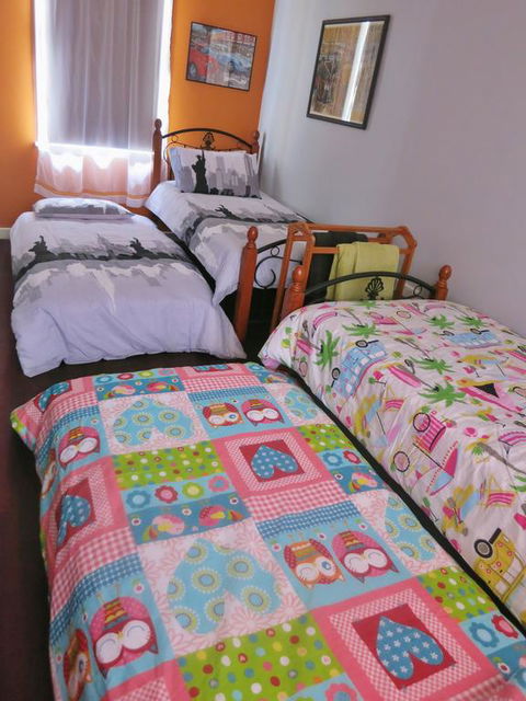 Salt 112 House - Accommodation Gladstone 3