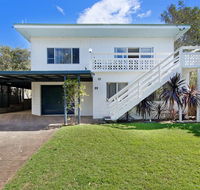 Salt Breeze - Accommodation Gladstone