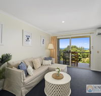 Salt on Sapphire - Accommodation Gladstone