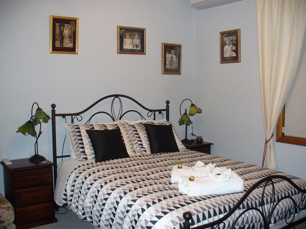 Paisley SA Accommodation Gladstone