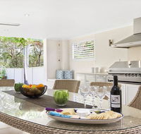 Saltwater - entertainers paradise - Accommodation Gladstone