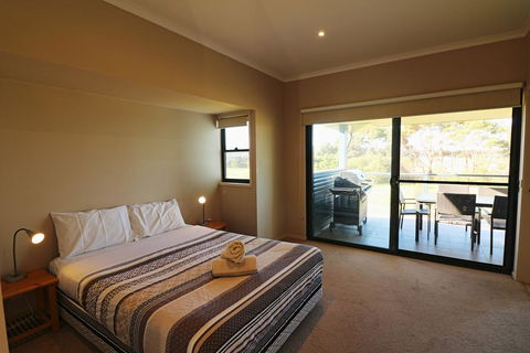Saltwater Apartments - Accommodation Gladstone 1