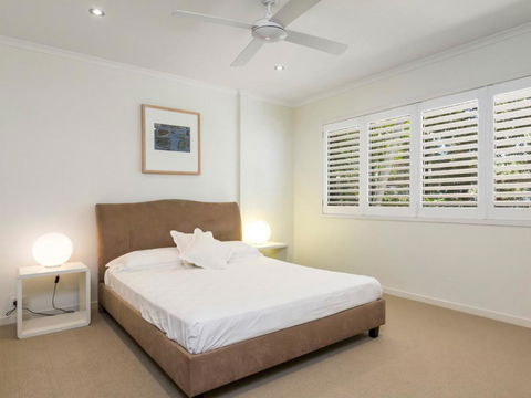 Saltwater Unit 4 - Accommodation Gladstone 3