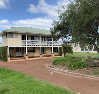 Salty Dayz - Accommodation Gladstone