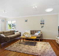 Sam's Beach Shack - Accommodation Gladstone