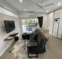 Sama Sama - Accommodation Gladstone