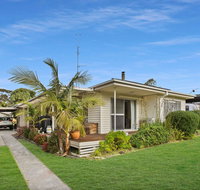 Sama-Sama - Walking Distance to town and water - Accommodation Gladstone