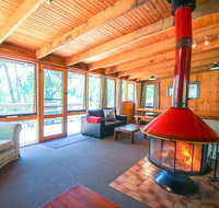 Sambar Lodge - Accommodation Gladstone