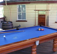 Samford Cottage - Accommodation Gladstone