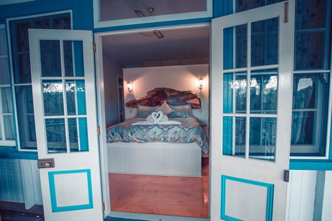 Samford Lakes - Accommodation Gladstone 1