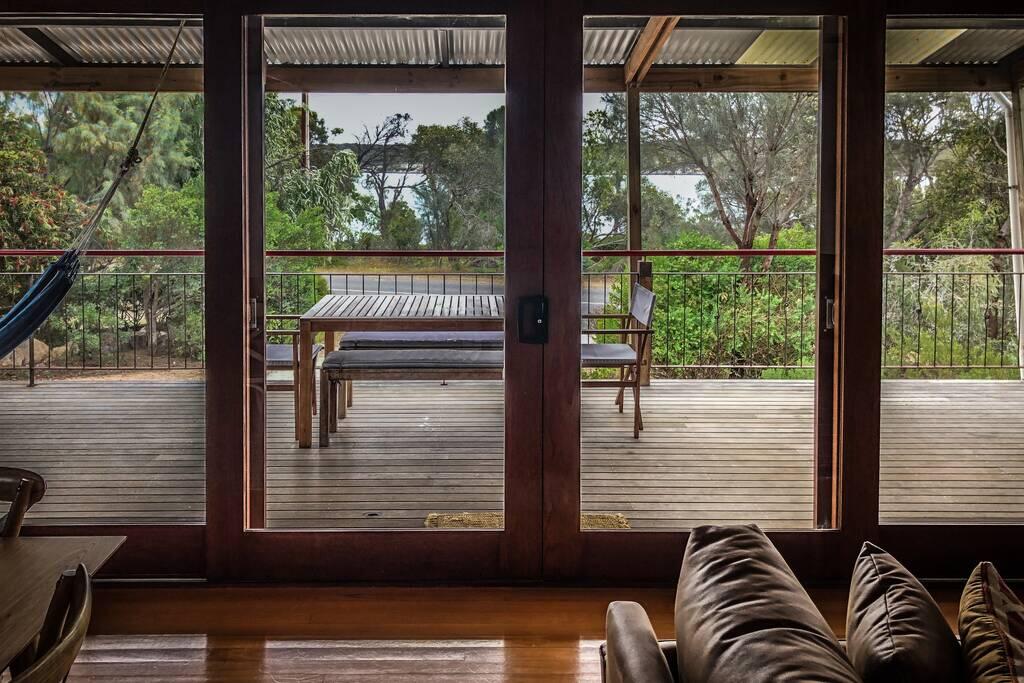 Minnipa SA Accommodation Gladstone