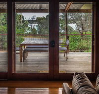 Samphire Beach House - Accommodation Gladstone