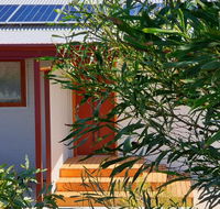 Samphire Coorong Accommodation - Accommodation Gladstone