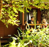 Samurai Beach Bungalows - Port Stephens YHA - Accommodation Gladstone
