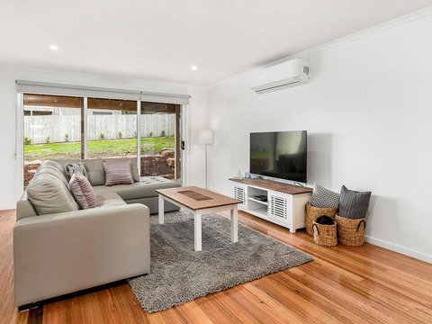 San Freemo - Accommodation Gladstone 3