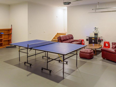 San Freemo - Accommodation Gladstone 2