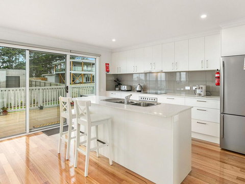 San Freemo - Accommodation Gladstone 1