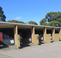 San Remo Hotel Motel - Accommodation Gladstone