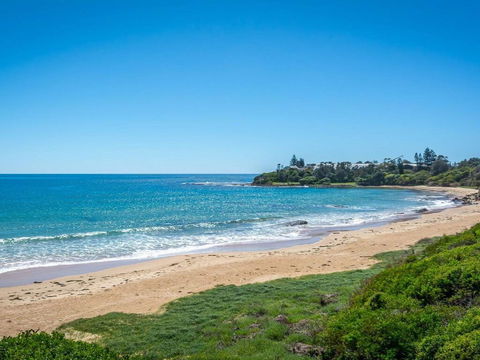 Sanctuary On The Bay - Fish Or Kayak From The Yard - Accommodation Gladstone 1