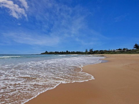 Sanctuary On The Bay - Fish Or Kayak From The Yard - Accommodation Gladstone 3