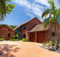 SAND DUNES - Accommodation Gladstone