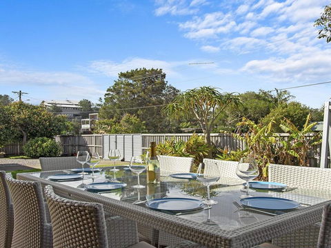 Sand Dunes - House And Cabin Accommodation - Accommodation Gladstone 2