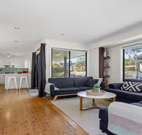 Sand Dunes - house and cabin accommodation - Accommodation Gladstone
