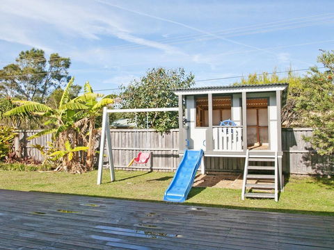 Sand Dunes - House And Cabin Accommodation - Accommodation Gladstone 3
