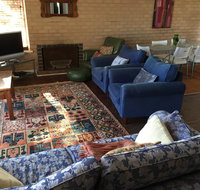 Sand n Sun Beach House - Accommodation Gladstone