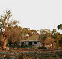 Sandalmere Cottage - Accommodation Gladstone