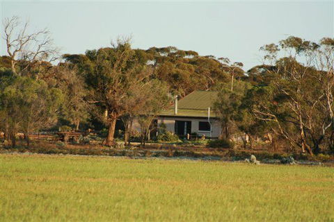 Sandalmere Cottage - Accommodation Gladstone 1