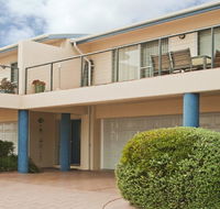 Sandalwood - direct beach access to tilbury cove - Accommodation Gladstone
