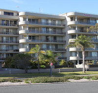 Sandbar 102 - Forster Main Beach - Accommodation Gladstone