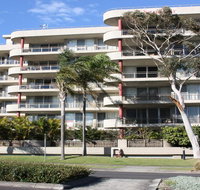 Sandbar 103 - Forster Main Beach - Accommodation Gladstone