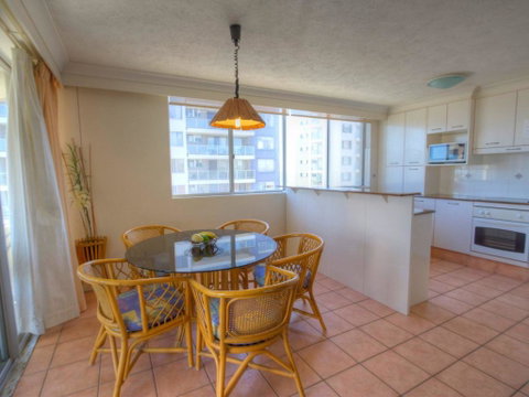 Sandbar 303 - Accommodation Gladstone 0