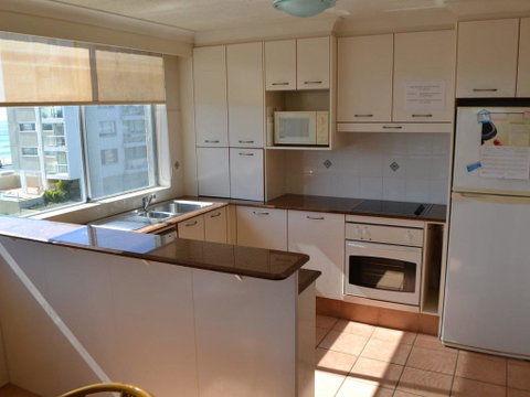 Sandbar 303 - Accommodation Gladstone 2