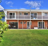 Sandbar at Jervis Bay - 3 Min Walk to Beach - Accommodation Gladstone