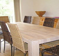 Sandcastles - very family friendly - Accommodation Gladstone