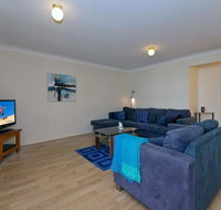 Sandcastles 2/23 Robinson Street - Accommodation Gladstone