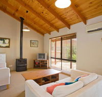 Sandhurst Escape 2-17 - Accommodation Gladstone