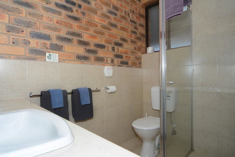 Sandhurst Motor Inn Bendigo - Accommodation Gladstone 2