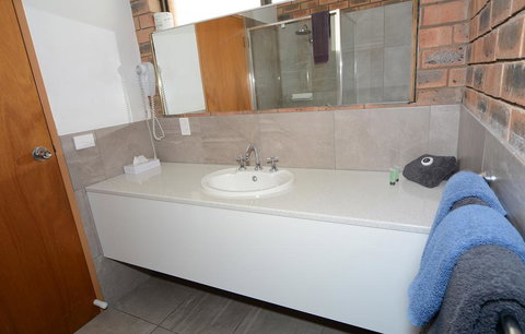 Sandhurst Motor Inn Bendigo - Accommodation Gladstone 3
